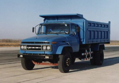 Fenjin  GQ3138K Dump truck