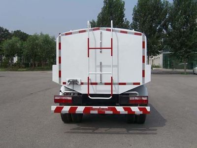 Hualin  HLT5080GSS Sprinkler truck