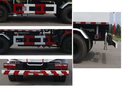 Hualin  HLT5080GSS Sprinkler truck