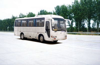 Shenma  JH6790 Medium size passenger cars