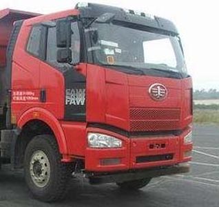 Yunli  LG5310ZLJJ4 garbage dump truck 