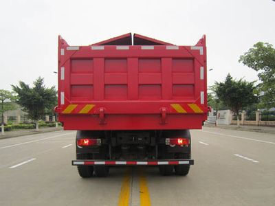 Yunli  LG5310ZLJJ4 garbage dump truck 