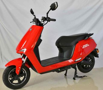 Sano  MS1200DT6S Electric two wheeled motorcycle