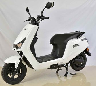 Sano  MS1200DT6S Electric two wheeled motorcycle