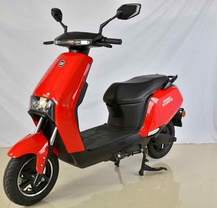 Sano  MS1200DT6S Electric two wheeled motorcycle