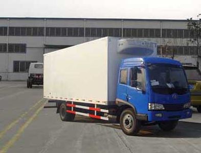 Qingchi  QYK5160XLC Refrigerated truck