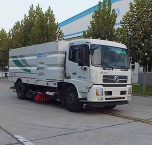 Senyuan  SMQ5180TXSDFE5 Washing and sweeping vehicle