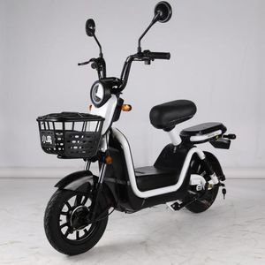 Little Bird XN500DQT16B Electric two wheeled light motorcycle