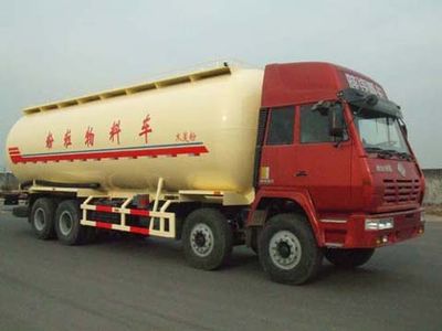 Yuxin  XX5310GFL04 Powder material transport vehicle