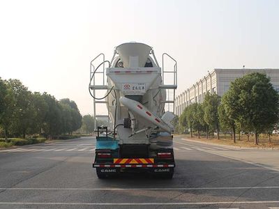 Xingma  AH5310GJB4L5 Concrete mixing transport vehicle