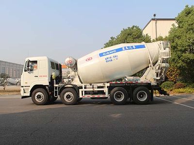 Xingma  AH5310GJB4L5 Concrete mixing transport vehicle