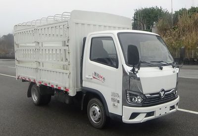 Foton  BJ5031CCY4JV5AA6 Grate type transport vehicle