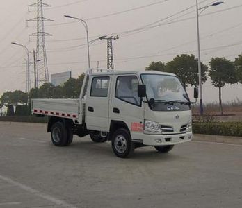 Dongfeng  DFA1030D30D4KM Light duty trucks