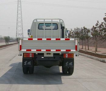 Dongfeng  DFA1030D30D4KM Light duty trucks