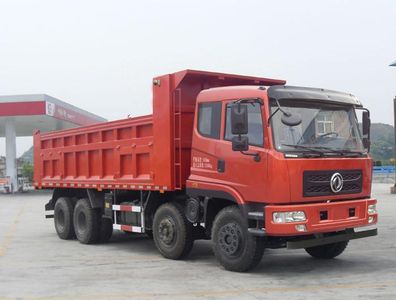 Dongfeng  DFZ3310GZ4D5 Dump truck