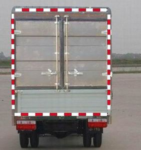 Dongfeng  EQ5030CCYL20DCAC Grate type transport vehicle