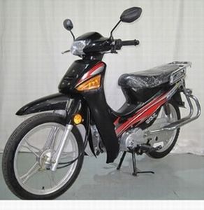 Gome  GM1252C Two wheeled motorcycles