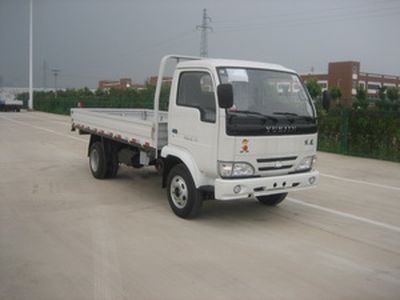 Yuejin  NJ1021DBDZ Truck