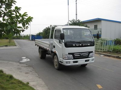 Yuejin  NJ1021DBDZ Truck