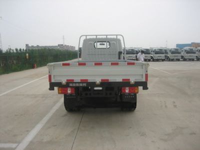 Yuejin  NJ1021DBDZ Truck