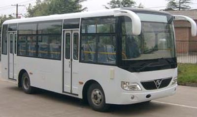 Shaolin  SLG6720C3GF City buses