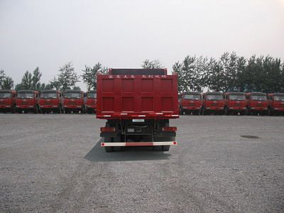 Hongchang Tianma  SMG3304SXR32H6D Dump truck