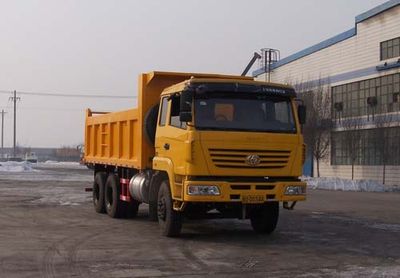 Tianxi  XZC3254HY1 Dump truck