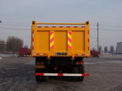 Tianxi  XZC3254HY1 Dump truck