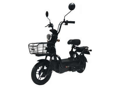 Yadi  YD600DQT19C Electric two wheeled light motorcycle