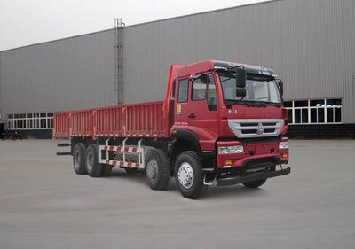 Starstal ZZ1311N4661E1L Truck