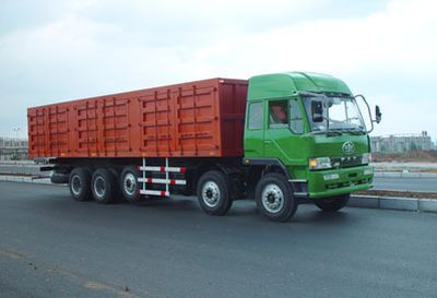 Changchun brand automobilesCCJ3382P4K2Dump truck