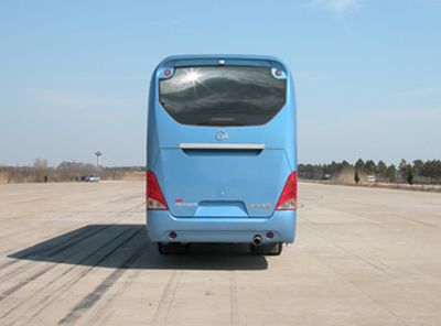 BYD  CK6128HW3 Sleeper coach