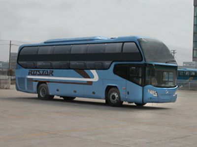 BYD  CK6128HW3 Sleeper coach