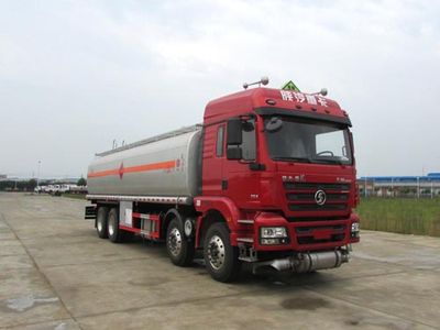 Chusheng  CSC5320GJYSA Refueling truck