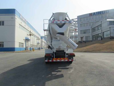 Hainuo  HNJ5254GJB4C Concrete mixing transport vehicle