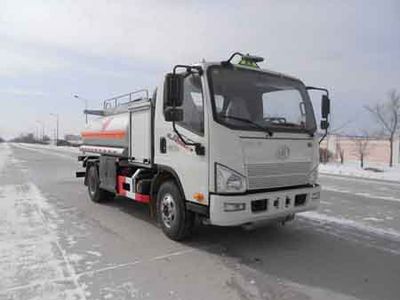 Endurance  KSZ5081GJY Refueling truck