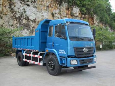 Liute Shenli LZT3061PK2E4A95Dump truck