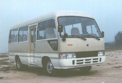 Xiangyi  SMG6600 Station wagon