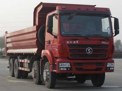 Shaanxi Automobile SX3315HR346 Dump truck