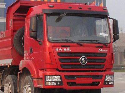 Shaanxi Automobile SX3315HR346 Dump truck