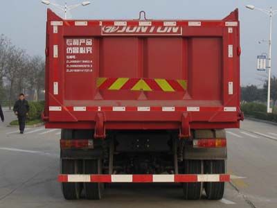 Shaanxi Automobile SX3315HR346 Dump truck