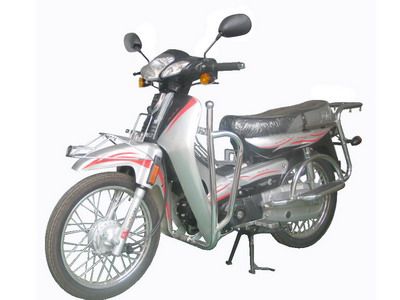 Xinyuan brand automobiles XY1103C Two wheeled motorcycles