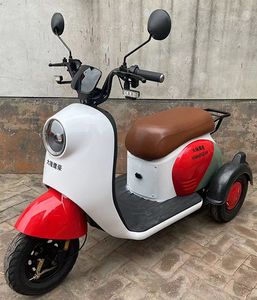 Dalong Eagle luxury  YH800DQZ8A Electric three wheeled light motorcycle