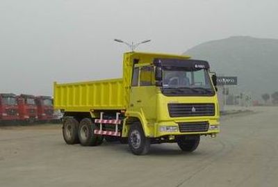 Starstal ZZ3206M3846A Dump truck