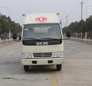 Dongfeng  DFA5030XXYD32D4AC Box transport vehicle