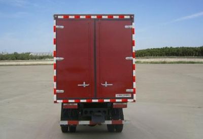 Huashen  DFD5040XXY Box transport vehicle