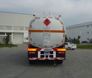 Dongfeng  DFZ9401GYY Oil transport semi-trailer