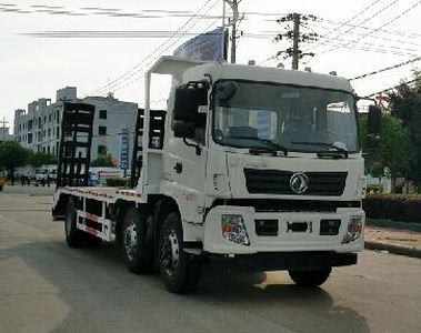 Dali  DLQ5250TPBJG5 Flat transport vehicle