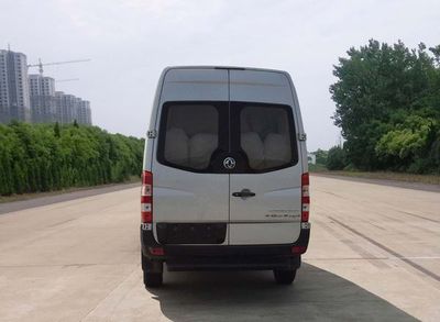 Dongfeng  EQ6600CBEV3 Pure electric passenger cars