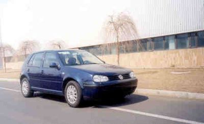 Golf  Golf16 Sedan